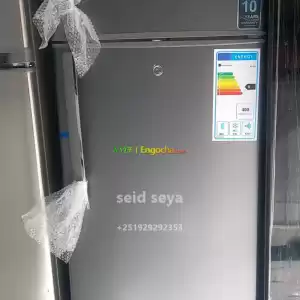 superclass refrigerator 450 in Ethiopia