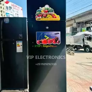 trust refrigerator 350 in Ethiopia