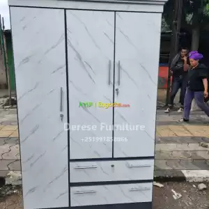 1.20 ላሚኔት ቁምሳጥን (kumsatin),cupboard 138066 Price in Ethiopia