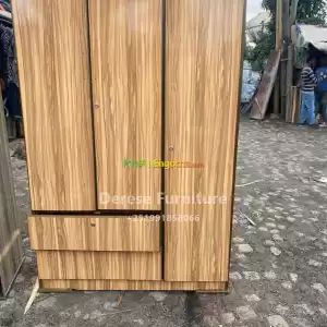 1.20 ላሚኔት ቁምሳጥን(kumsatin), cupboard በ16500.. in Ethiopia