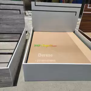 1.20 ላሚኔት አልጋ(alga),bed Price in Ethiopia