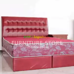 1.80 bed in Ethiopia