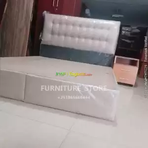 1.80 bed Price in Ethiopia