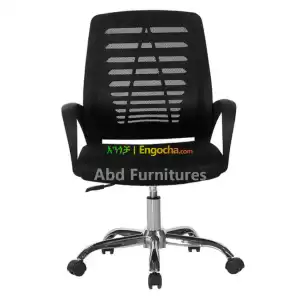 Secretary office chairs Price in Ethiopia