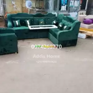 Addis Furniture in Ethiopia