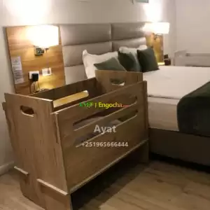 Baby cribs Price in Ethiopia