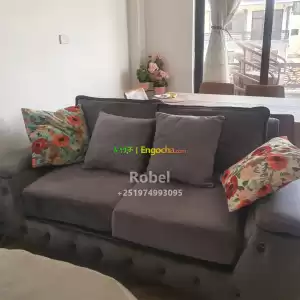 Brand new sofa Price in Ethiopia