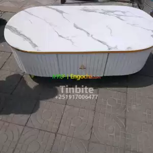 Center Table in Ethiopia