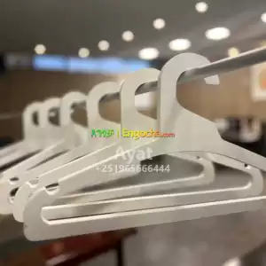 Clothes Hanger Price in Ethiopia