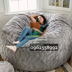 BeanBag | Comfortable Sofa |ምቹ መቀመጫ Price in Ethiopia