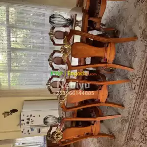 Dining table Price in Ethiopia