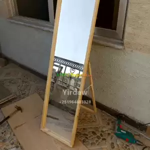 Dressing Mirror in Ethiopia