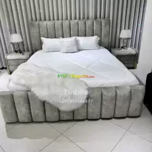 Graceful Beds አልጋ Price in Ethiopia