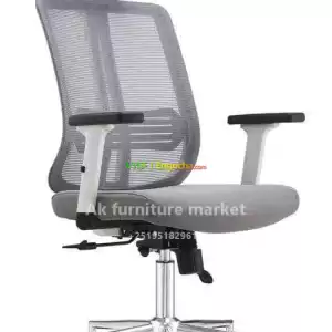 High back manager chair in Ethiopia