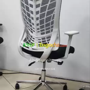 Managerial office chairs Price in Ethiopia