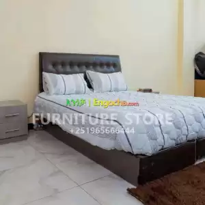 New year discount Bed Price in Ethiopia