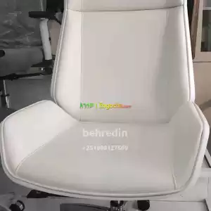 Office managerial Chair in Ethiopia