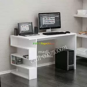 Reading table in Ethiopia