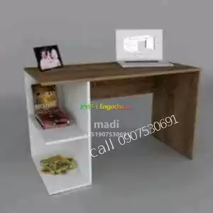 Reading teble in Ethiopia