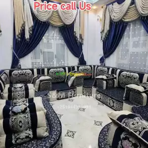 S&M Arabian mejles design Price in Ethiopia