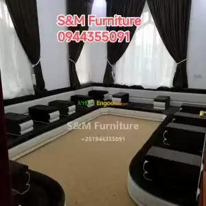 S&M Mejles Arabia design Price in Ethiopia