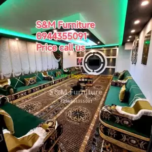S&M Mejles Arabia design Price in Ethiopia