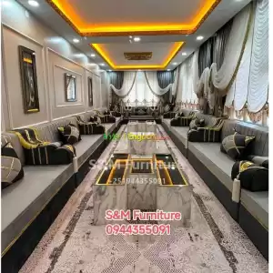 S&M Mejles Arabian design Price in Ethiopia