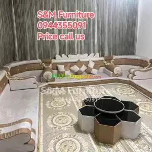 S&M Mejles Arabian design Price in Ethiopia