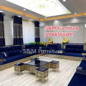 S&M mejles Arabia design Price in Ethiopia
