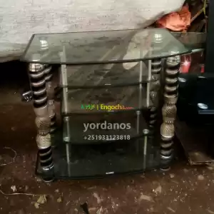 TV stands Price in Ethiopia