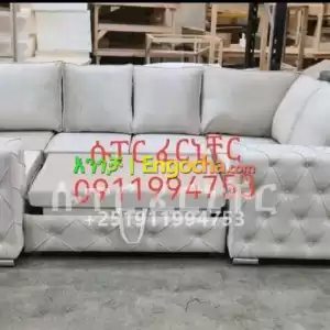 U shape sofa Price in Ethiopia