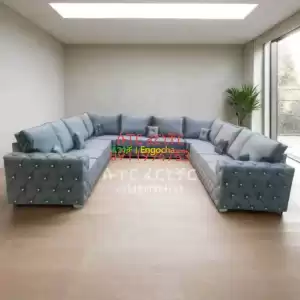 U shape sofa Price in Ethiopia