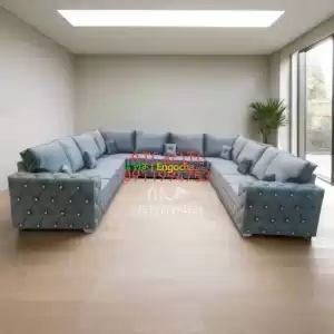 U shape sofa Price in Ethiopia