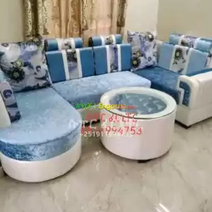 U shape sofa Price in Ethiopia