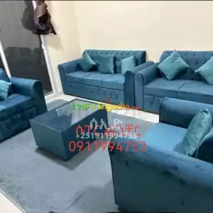 U shape sofa Price in Ethiopia