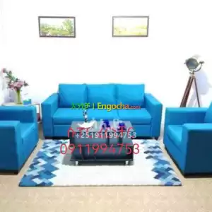 U shape sofa Price in Ethiopia