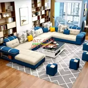 U shape sofa Price in Ethiopia