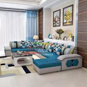 U shape sofa Price in Ethiopia