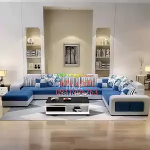 U shape sofa Price in Ethiopia