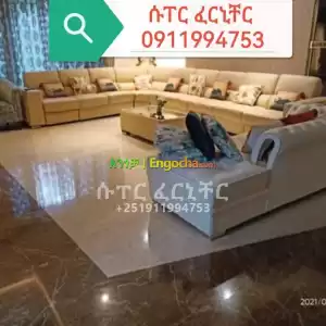 U shaped sofa Price in Ethiopia
