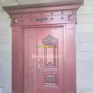 Victor Door Price in Ethiopia