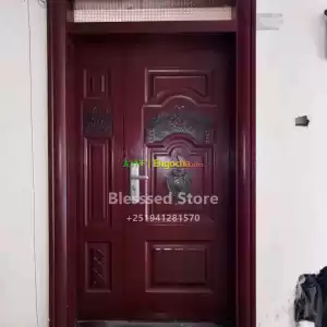 Victor-door Price in Ethiopia