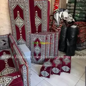 arebyan meglis in Ethiopia