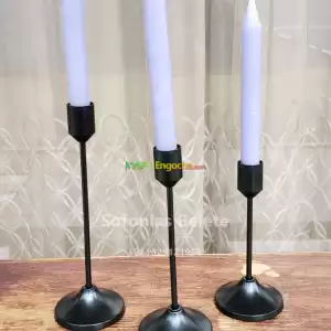 candle holder in Ethiopia