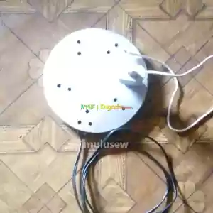 devider /ኤሌክትሪክ ማከፋፈያ / in Ethiopia