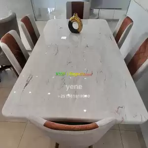 diing tables in Ethiopia