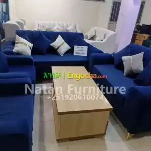 furniture Price in Ethiopia