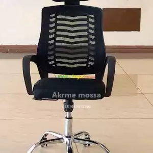high quality office chair in Ethiopia