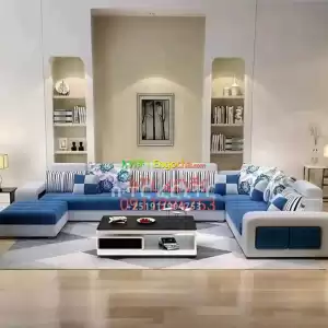 l shape sofa in Ethiopia