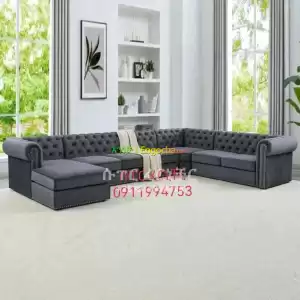 l shape sofa Price in Ethiopia
